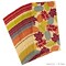 30 PIECES Fall Leaves Party Favor and Wrapped Treat Bags for Autumn Parties, Halloween, Thanksgiving, Friendsgiving, Care Packages and More
